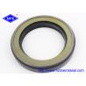 Buy cheap 706-73-01241 7067301241 Excavator Swing Motor Hydraulic Pump Seal Kits For Komatsu from wholesalers