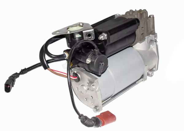 Buy cheap Air Suspension Compressor Pump For Bentley Continental GT GTC Volkswagen Phaeton 3D0616005P from wholesalers