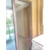 Buy cheap Modern Fly Screen Door Sliding Mosquito Proof Mesh Retractable Fly Screen Door from wholesalers