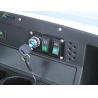 Buy cheap New 2 Seater Electric LSV Golf Cart For Beach Color Customized from wholesalers