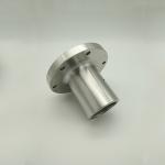 Stainless Steel Spare Cnc Motorcycle Parts Customized Surface Treatment