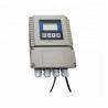 Buy cheap Separated Acid 220VAC Transmitter Low Cost Electromagnetic Flowmeter from wholesalers