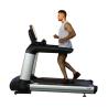 Buy cheap Professional Indoor Gym Running Machine Commercial Treadmill from wholesalers