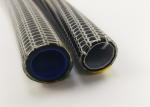 High Strength Garden PVC Hose 3/4 Inch Fiber Reinforced Garden Tube