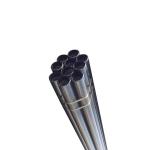 API 5L GrB Civil Engineering DN350 Steel Pipe Seamless