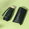 Buy cheap Ultra Low Light Portable 5 Foldable Umbrella Sunblock UV Small Pocket Umbrella from wholesalers
