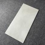 Outdoor 60x120 Rustic Porcelain Floor Tile Matte Finish Non Slippery