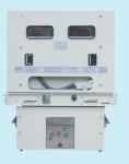 High Voltage Vacuum Circuit Breaker Protection Device 40.5kV-2000/31.5 KA Three