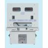 Buy cheap High Voltage Vacuum Circuit Breaker Protection Device 40.5kV-2000/31.5 KA Three Phase from wholesalers