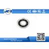 Buy cheap Single Row Angular Contact Ball Bearing / Motorcycle Wheel Ball Bearing from wholesalers