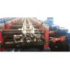 Buy cheap Gearbox Drive Highway Guardrail Roll Forming Machine from wholesalers