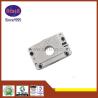 Buy cheap ISO 2768MK Tolerance MIM Process Hinge Spare Parts from wholesalers