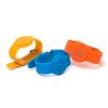 Buy cheap RFID NFC Silicone Wristband Bracelet With Cashless Payments For Festival from wholesalers