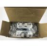 Buy cheap Mortise Mount SOSS Invisible Hinge For Inset Doors Satin Chrome Finishing from wholesalers