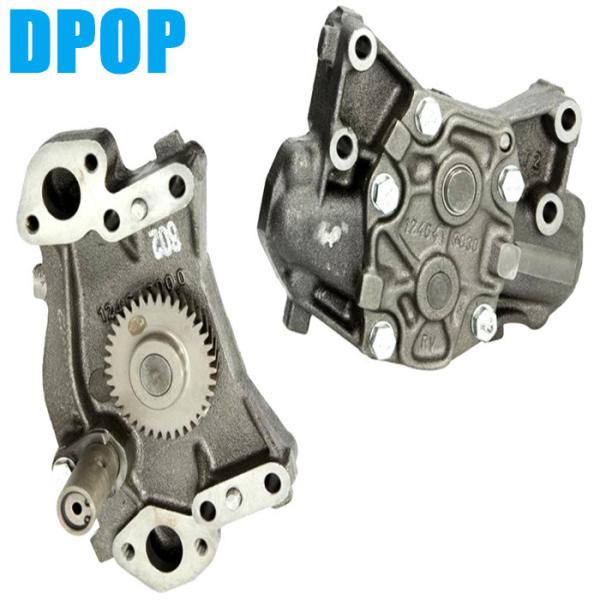 Buy cheap 4816961 142770 142771 Engine Oil Pump For IVECOTRUCK Truck Parts 8040.25/45 from wholesalers