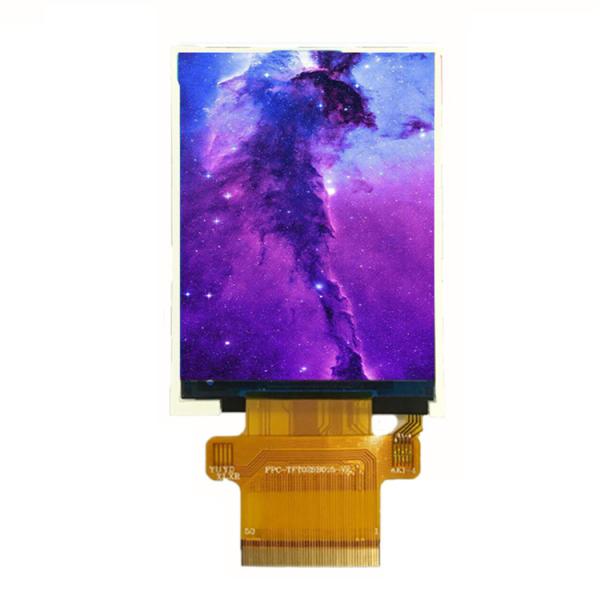 Buy cheap 2.8Inch 240X320 Li9341 18Pins Industrial Touch Screen Panel from wholesalers