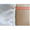 Buy cheap SMS Non-woven protective clothing disposable 3-Ply Cheapest aniti-bacteria waterproof suite from wholesalers