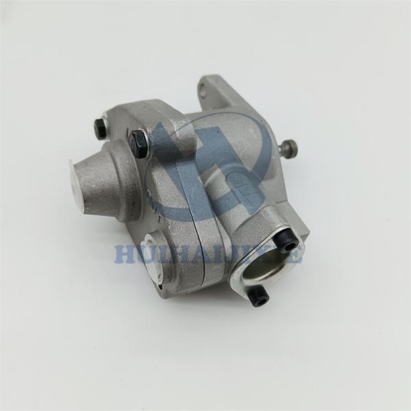 Buy cheap 1W-1698 1W-1695 Excavator Engine Parts 1W1698 1W1695 Fuel Pump For 3304 3304B 3306 3306B Engine from wholesalers