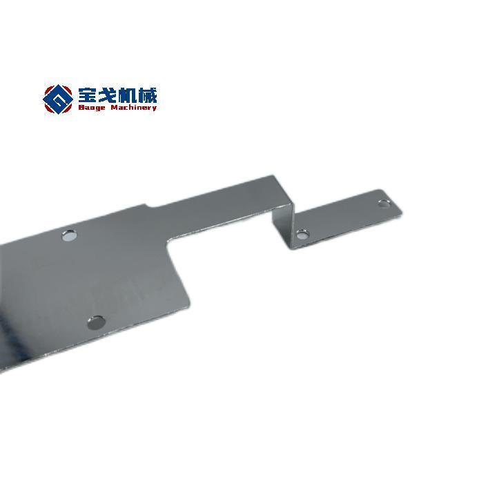 Multiple-Connection Aluminum Busbars for Complex Cabinet Configurations and Power Distribution