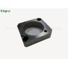 Buy cheap KR016 Four Holes Precision Automotive Parts DC53 Material 58 - 60 HRC Hardness from wholesalers