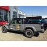 Buy cheap Off-road Car Fitment Toyota Pick-up Bed Rack for Tacoma Tundra Hilux Raptor Dmax Poer from wholesalers