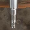 Buy cheap Doosan DH60-7 arm hydraulic cylinder rod， excavator spare parts from wholesalers
