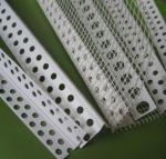 Horizontal Plastic Profile Extrusion Machine For PVC Corner Angle Bead