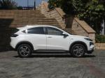 LHD Honda EV Vehicles Dual Motor 4 Wheel Drive Sedans G3 Model