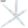 Buy cheap Aluminum Alloy Retractable Projector Ceiling Mount Bracket For School Classroom from wholesalers