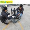 Buy cheap Heavy Duty Truss for Outdoor Concert Stage Lighting Project Welding Display Structure from wholesalers