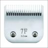 Buy cheap 0.5mm Clipper Accessories , Dog Trimmer Blades from wholesalers