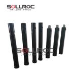Alloy Steel Revirse Circulation RC Hammer And Down The Hole DTH Hammer