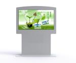 42inch,46 inch 55inch digital outdoor LCD advertising player,waterproof LCD