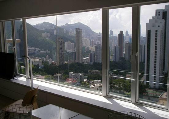 Buy cheap Aluminium Flush Casement Windows International Style Environment Friendly from wholesalers