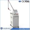 Buy cheap Nubway promotion 1064nm 532nm Newest Nd Yag Laser Q Switch tattoo removal Speckle removal beauty Machine for skin from wholesalers