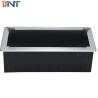 Buy cheap Boente Spot seconds brush flip up electric brush cable table mount socket outlet from wholesalers