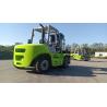 Buy cheap Good Price 7 Ton 7T Capacity Diesel Powered Forklift from wholesalers