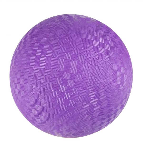 Buy cheap ISO Thickened Big Inflatable Bouncy Balls , Wear Resistant 8.5 Inch Kickball from wholesalers