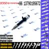 Buy cheap Common Rail Injector 23670-09340 23670-0L100 23670-39255 295050-0470 295050-0530 295050-0210 295050-0190 for TOYOTA 1KD- from wholesalers