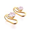 Buy cheap India Hot Sale Single Ear Cuff No Piercing Cartilage Ear Cuff from wholesalers