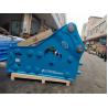 Buy cheap Customized Excavator Attachments Rock Breaker Hammer Hydraulic Breaker High Effeciency from wholesalers