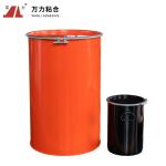 Transparent Flat Hot Melt Adhesives Bonding Flooring Lamination PUR-XBB662-1