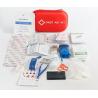 Buy cheap EVA first aid bag for emergency at home, outdoors, car, camping, FDA ISO CE Hot Sale Custom Wholesale Medical bags First from wholesalers