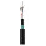 Buy cheap 20 Years of Dependability GYTY53 Armored Low Voltage Fiber Optic Cable for from wholesalers