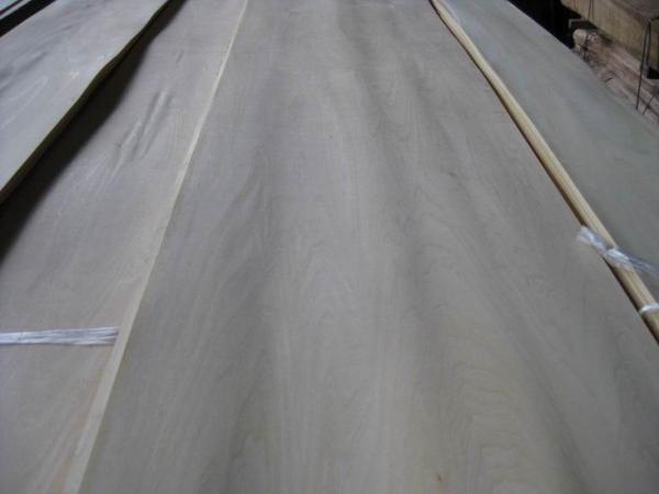 Buy cheap Basswood Wood Veneer Sheet from wholesalers