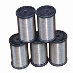 SUS 410 Stainless Steel Wires 0.2 Mm AISI 430 420
