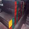 Buy cheap Pre - Hardened Martensitic Stainless Steel Flat Bar S136H 6-150mm Thickness from wholesalers