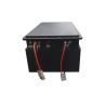 Buy cheap 48200 LFP Industrial Lithium Battery Electric Forklift 48V 200Ah LiFePO4 Battery from wholesalers