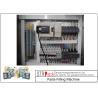 Buy cheap Industrial Chemicals Paste Filling Machine For Cosmetic / Medicine / Pesticide from wholesalers