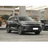 Buy cheap 1.5T Petrol Electric Hybrid SUV Cars Used New Energy HUAWEI AITO M7 from wholesalers
